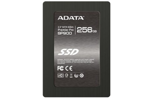 ADATA USA Premier Pro2.5-Inch 256GB SSD